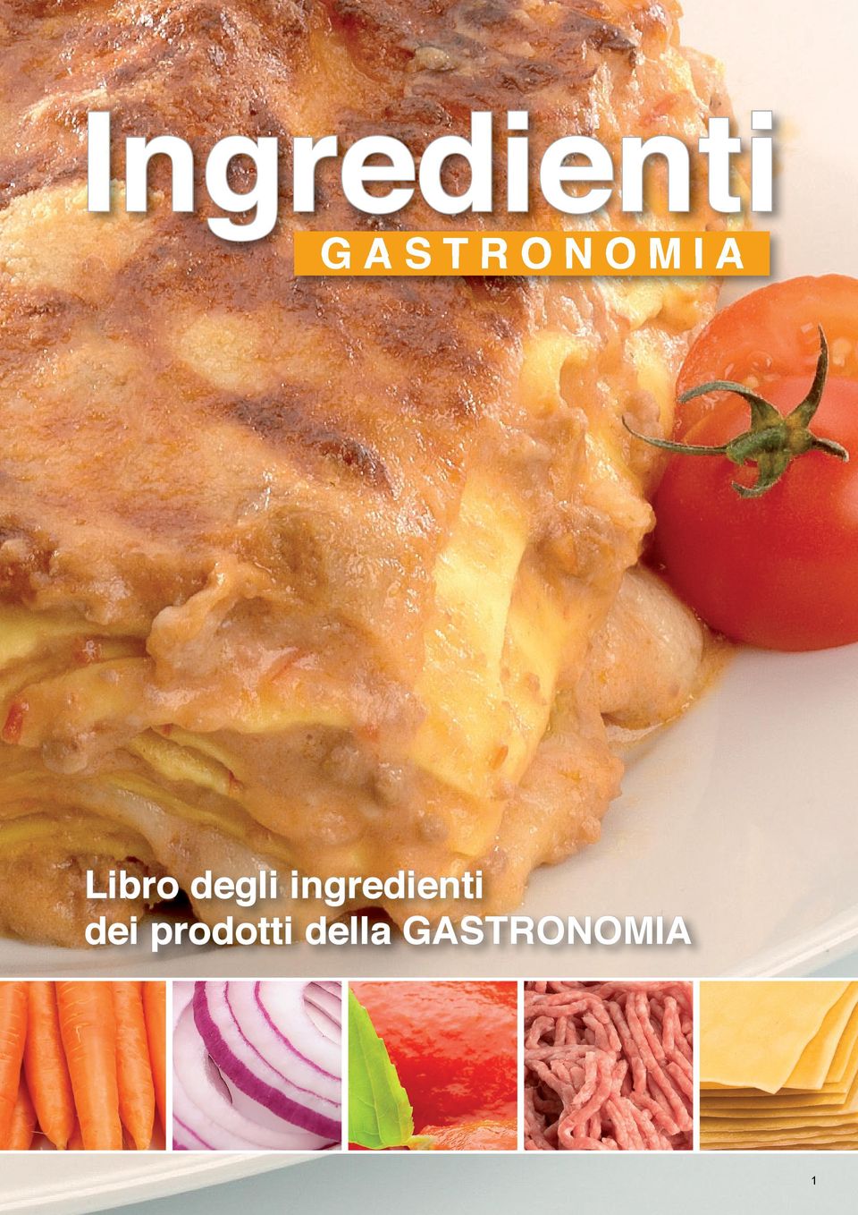 ingredienti dei