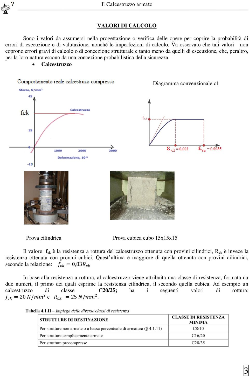 probabilistica della sicurezza.