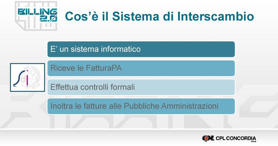 FatturaPA Effettua controlli formali