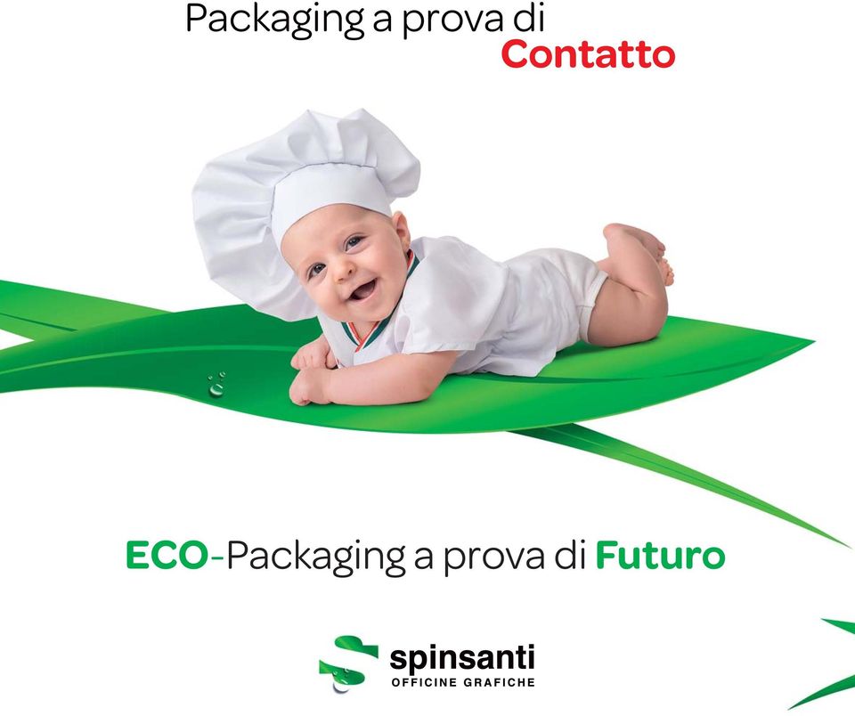 Contatto ECO- 