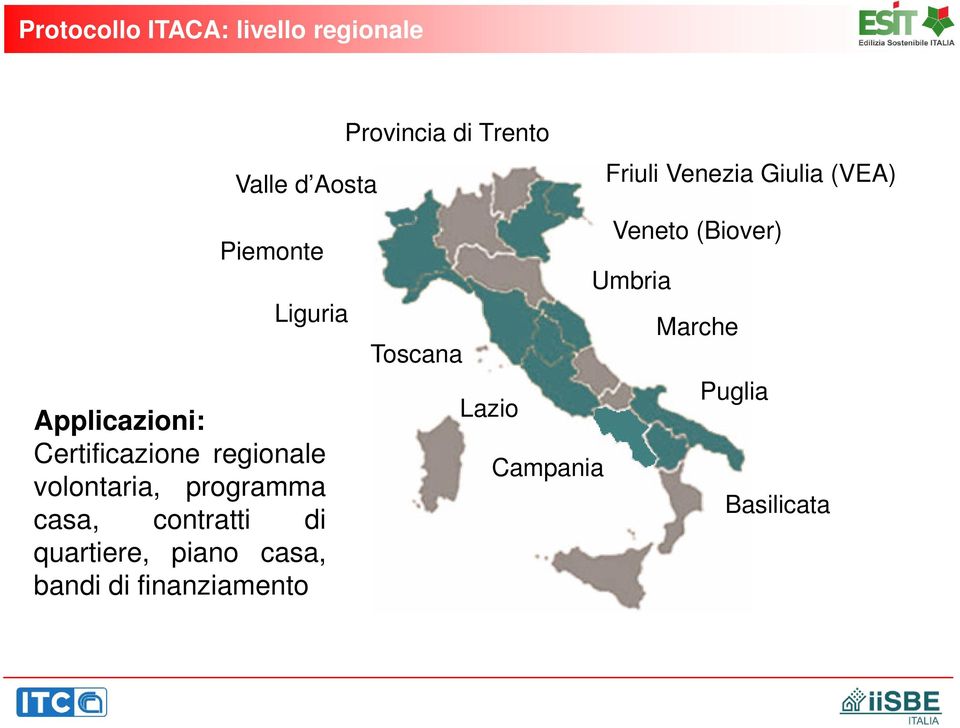 volontaria, programma casa, contratti di quartiere, piano casa, bandi di