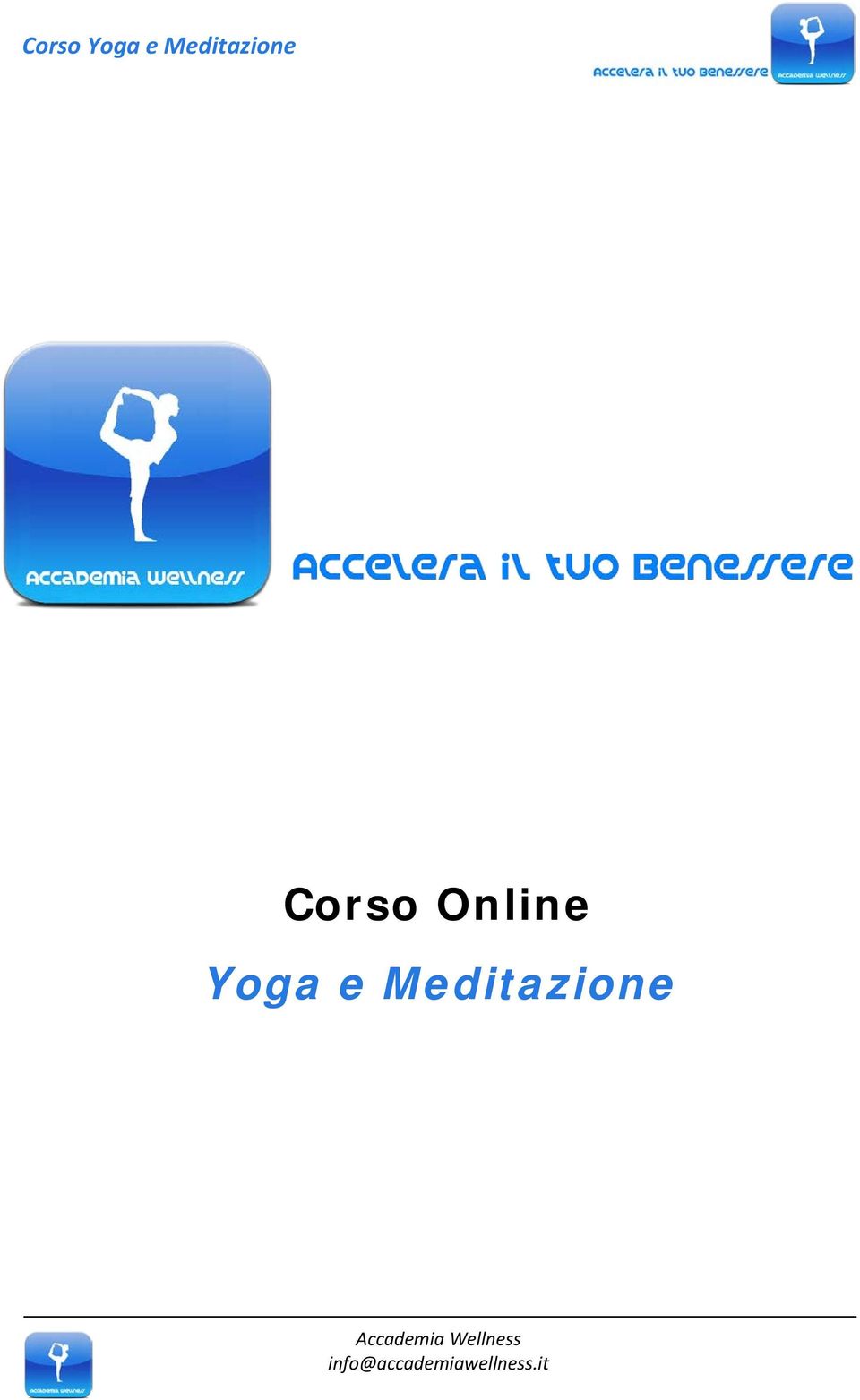 Meditazione Accademia