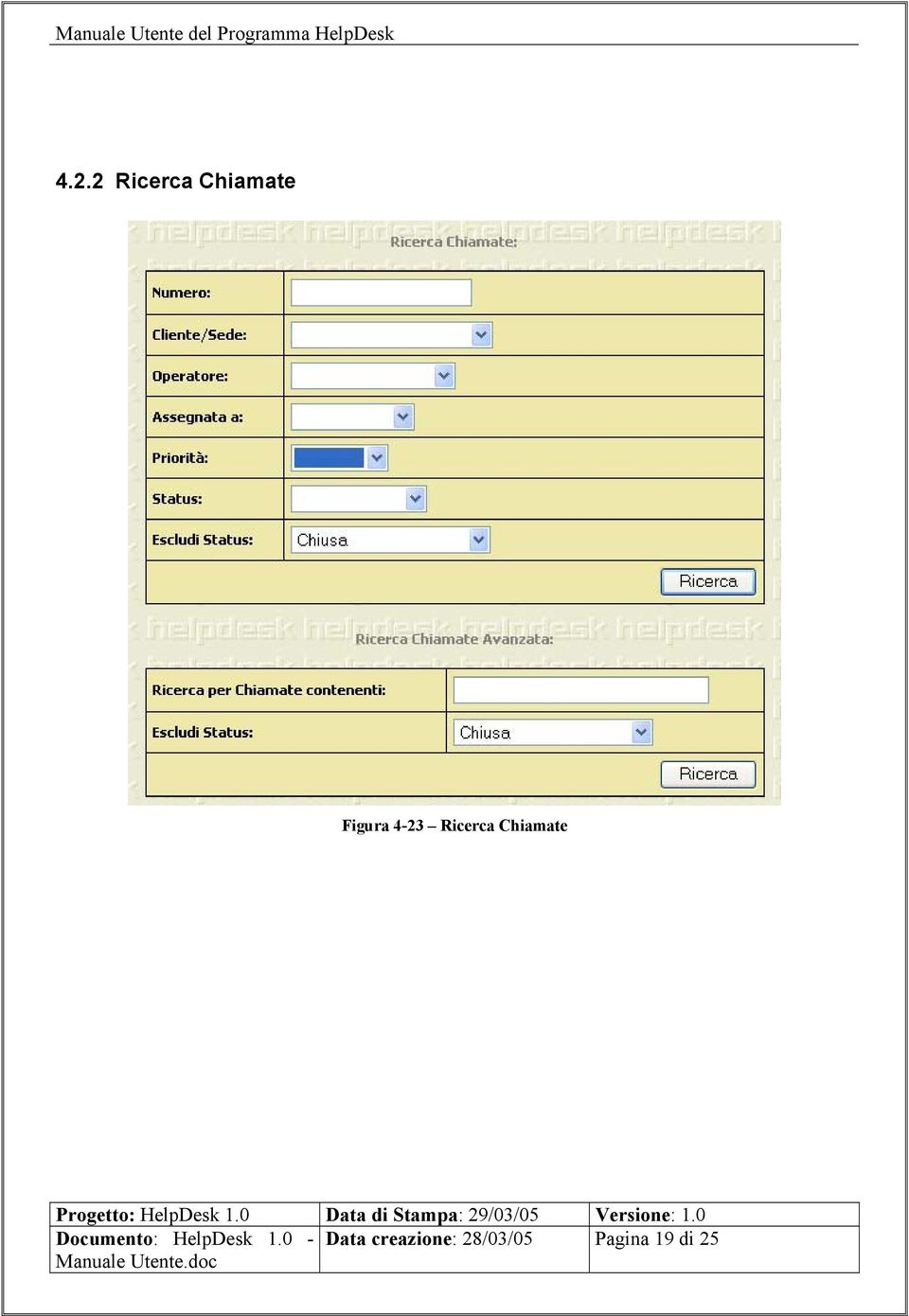 Documento: HelpDesk 1.