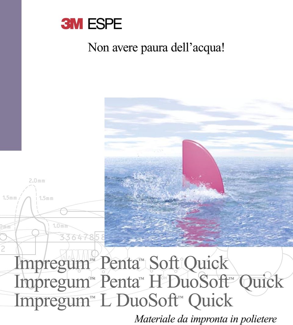 Penta H DuoSoft Quick Impregum L