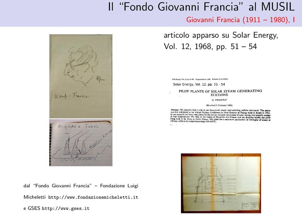 51 54 dal Fondo Giovanni Francia Fondazione Luigi Micheletti