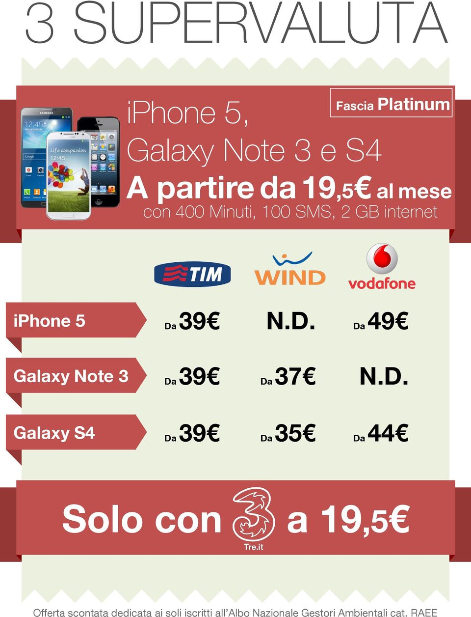 GB internet iphone 5 Galaxy Note 3 Galaxy S4 Da 39 N.