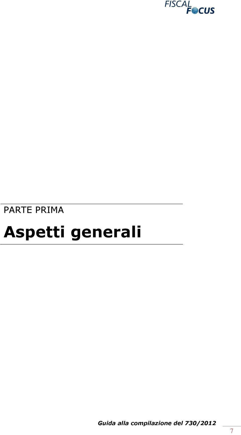 Aspetti