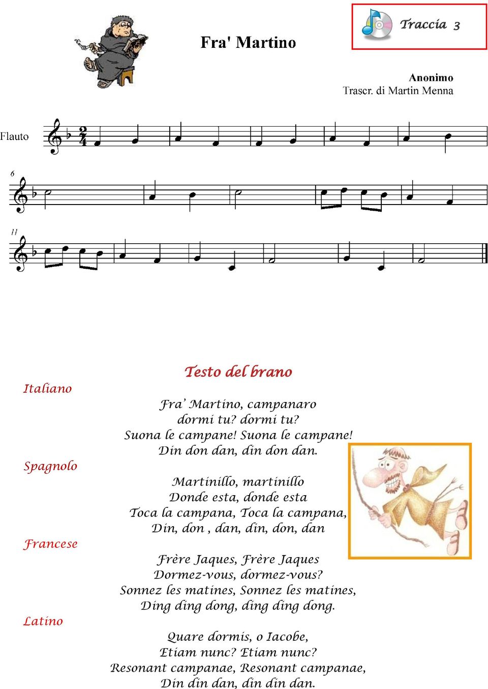 La Musica E Un Mezzo Espressivo Di Fondamentale Importanza Un Linguaggio Che Pdf Download Gratuito