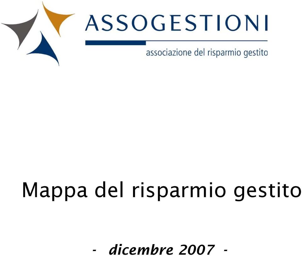 gestito -