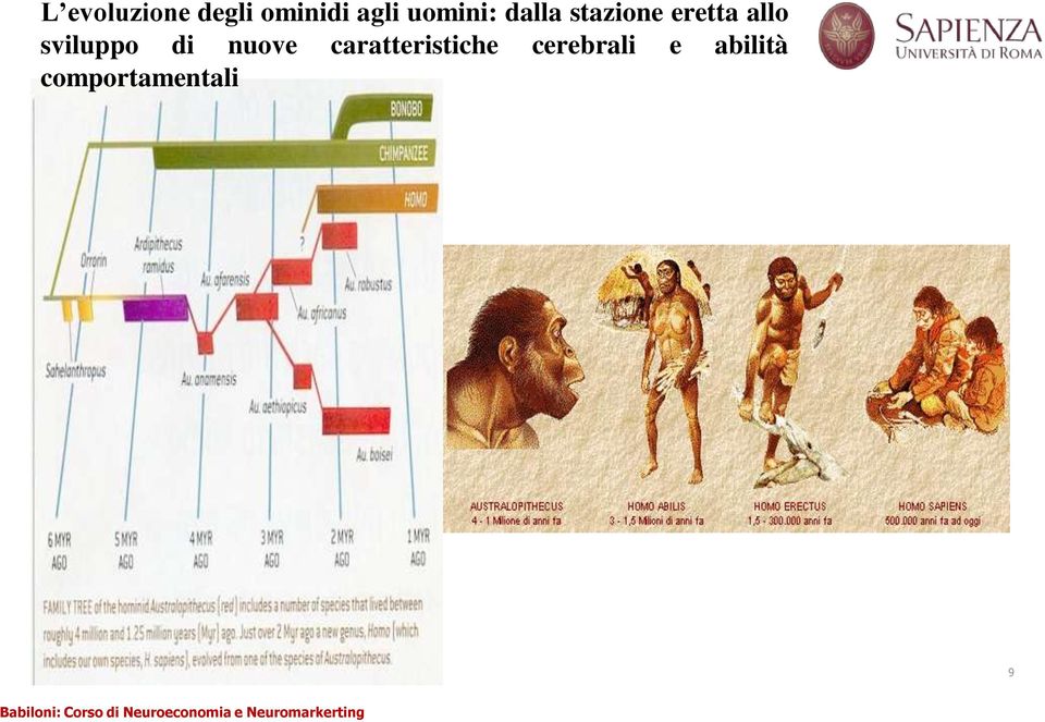 sviluppo di nuove caratteristiche