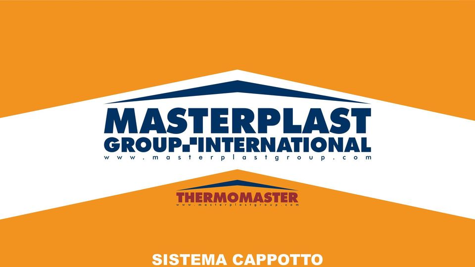 MASTERPLAST