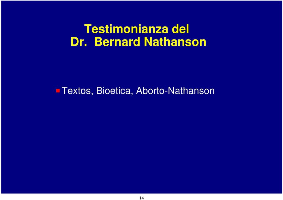 Nathanson PTextos,