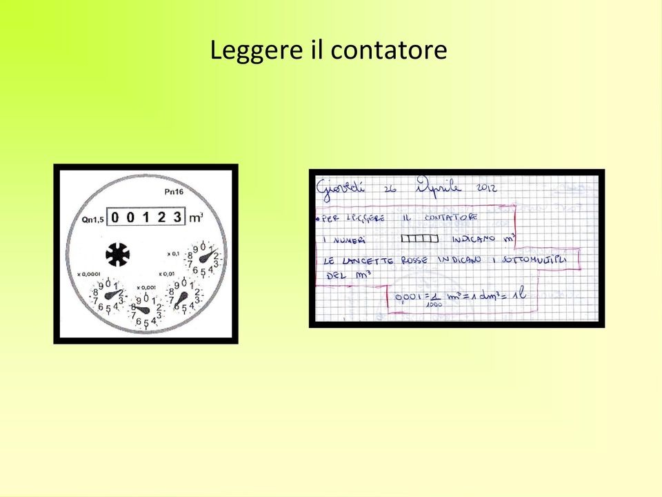 contatore