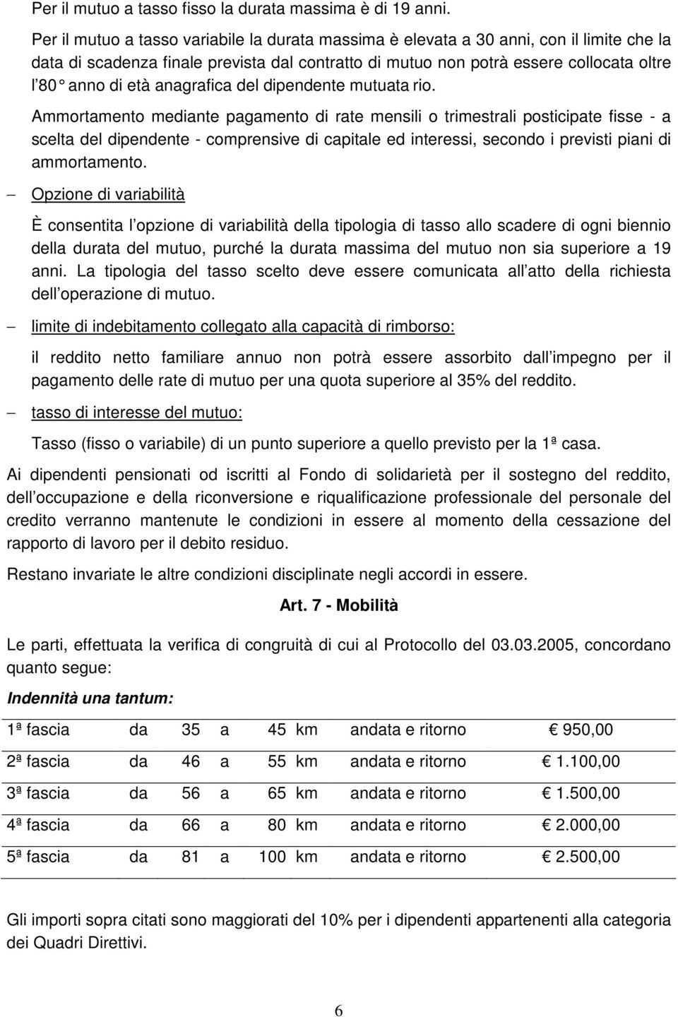 anagrafica del dipendente mutuata rio.