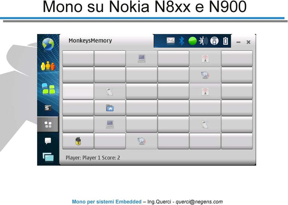 N8xx e