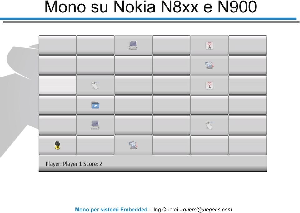 N8xx e