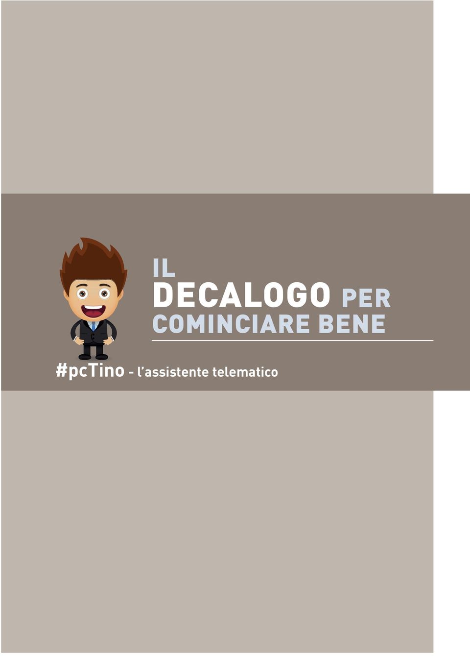 #pctino - l