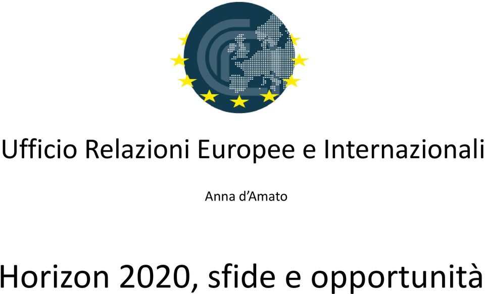 Internazionali Anna d