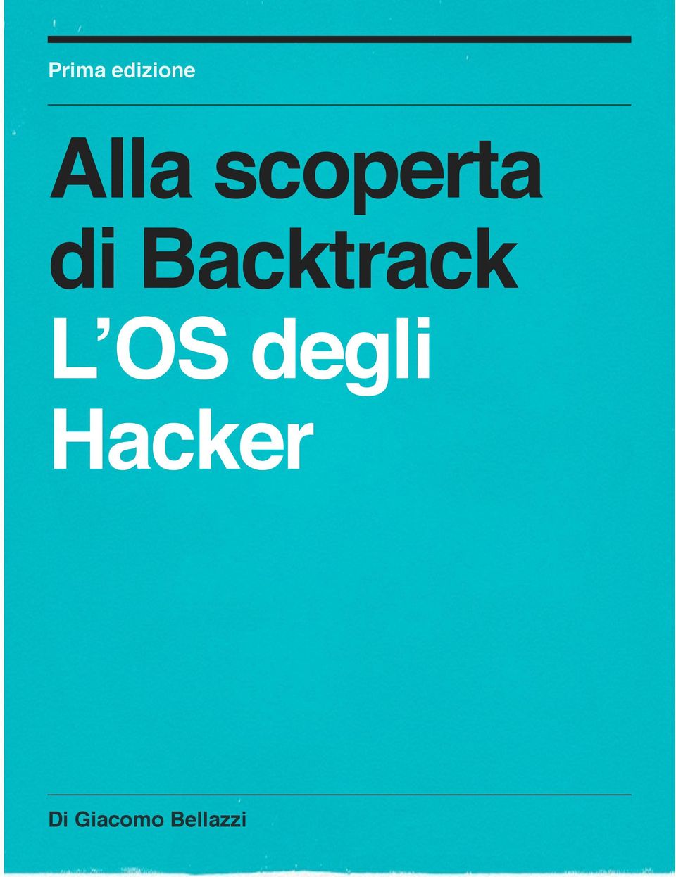 Backtrack L OS
