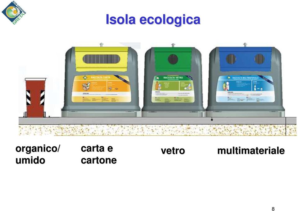 carta e cartone