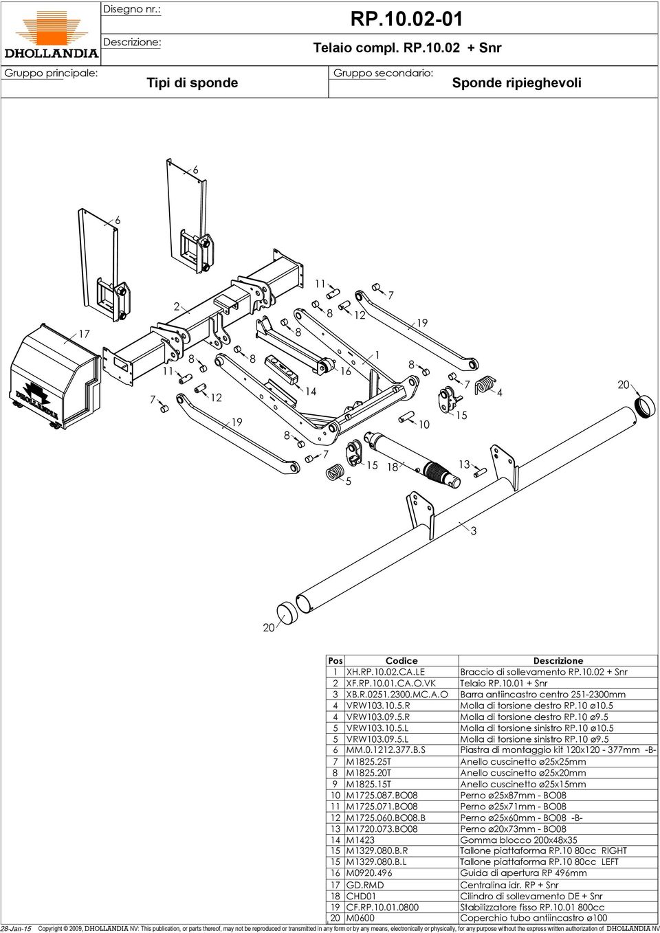 S Piastra di montaggio kit 0x0 - mm -B- M.T Anello cuscinetto øxmm M.0T Anello cuscinetto øx0mm M.T Anello cuscinetto øxmm M.0.BO0 Perno øxmm - BO0 M.0.BO0 Perno øxmm - BO0 M.00.BO0.B Perno øx0mm - BO0 -B- M0.