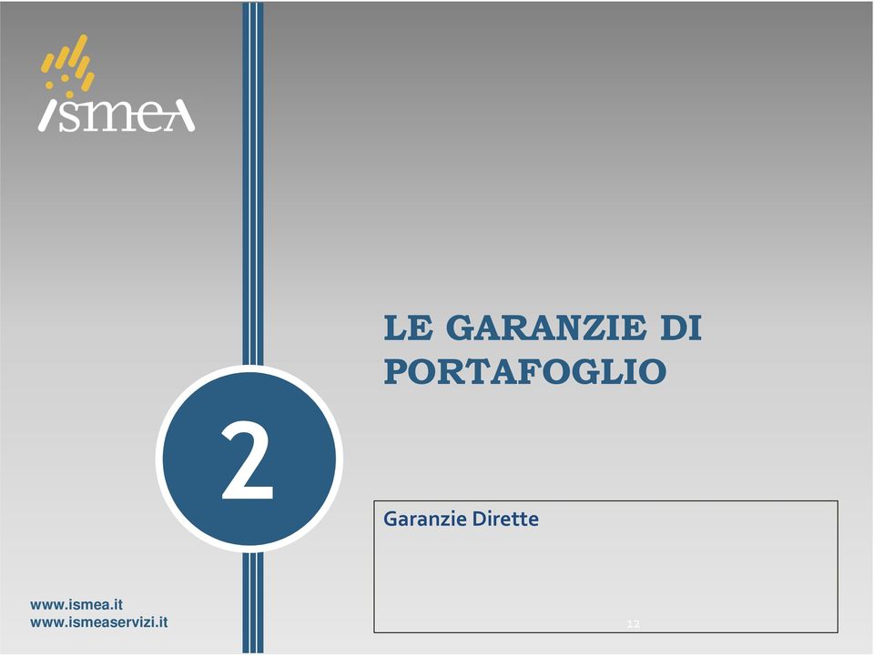 Garanzie Dirette www.