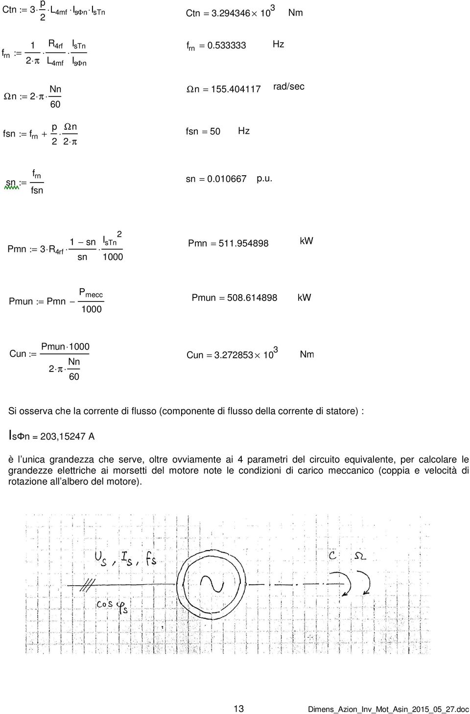 614898 kw 1000 Pmun1000 Cun := Cun = 3.