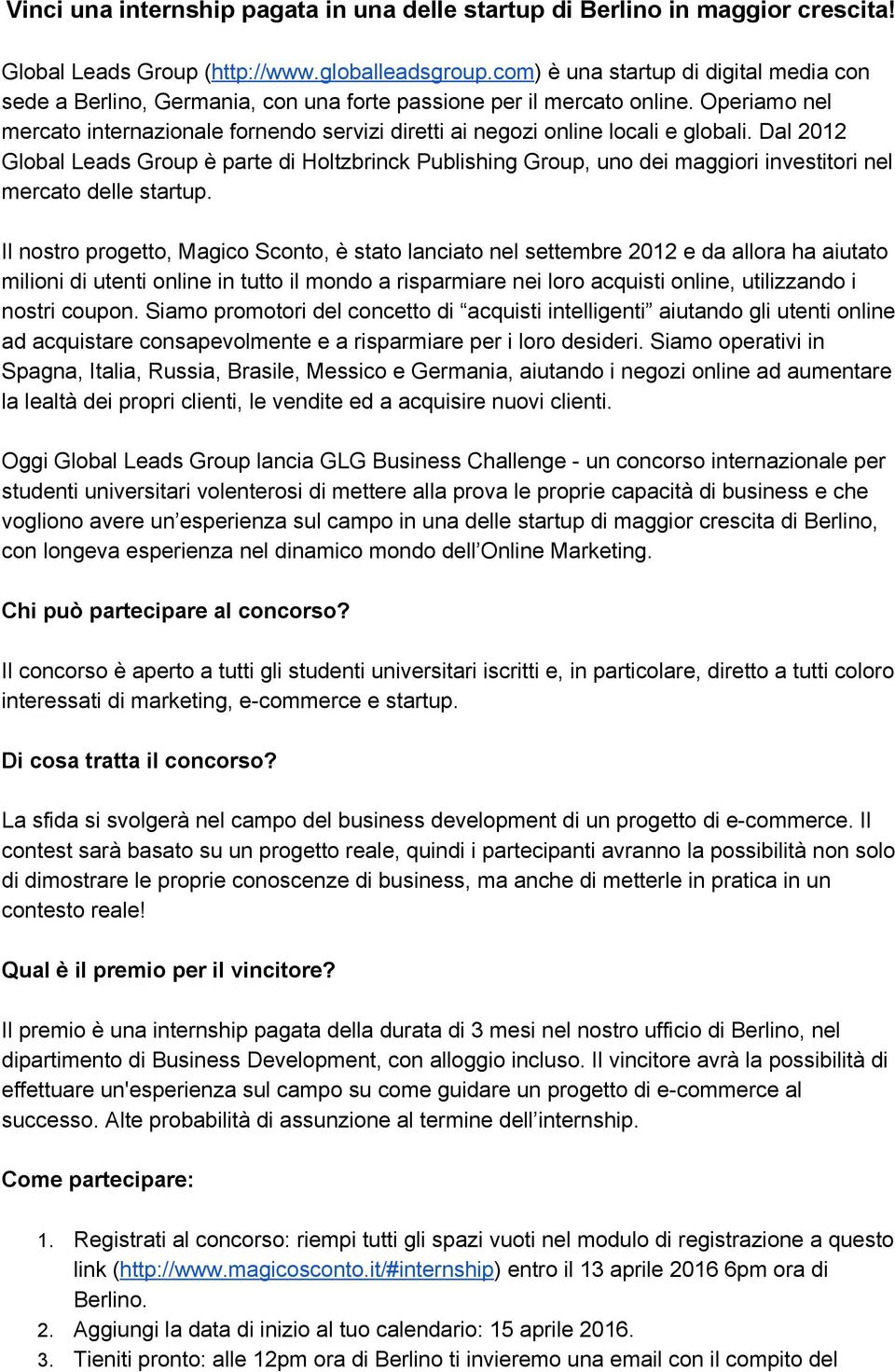 Operiamo nel mercato internazionale fornendo servizi diretti ai negozi online locali e globali.