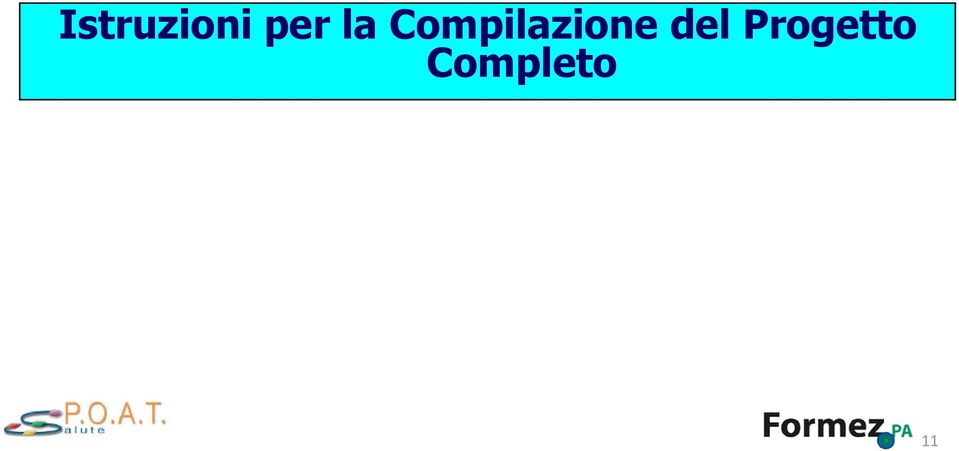 Compilazione