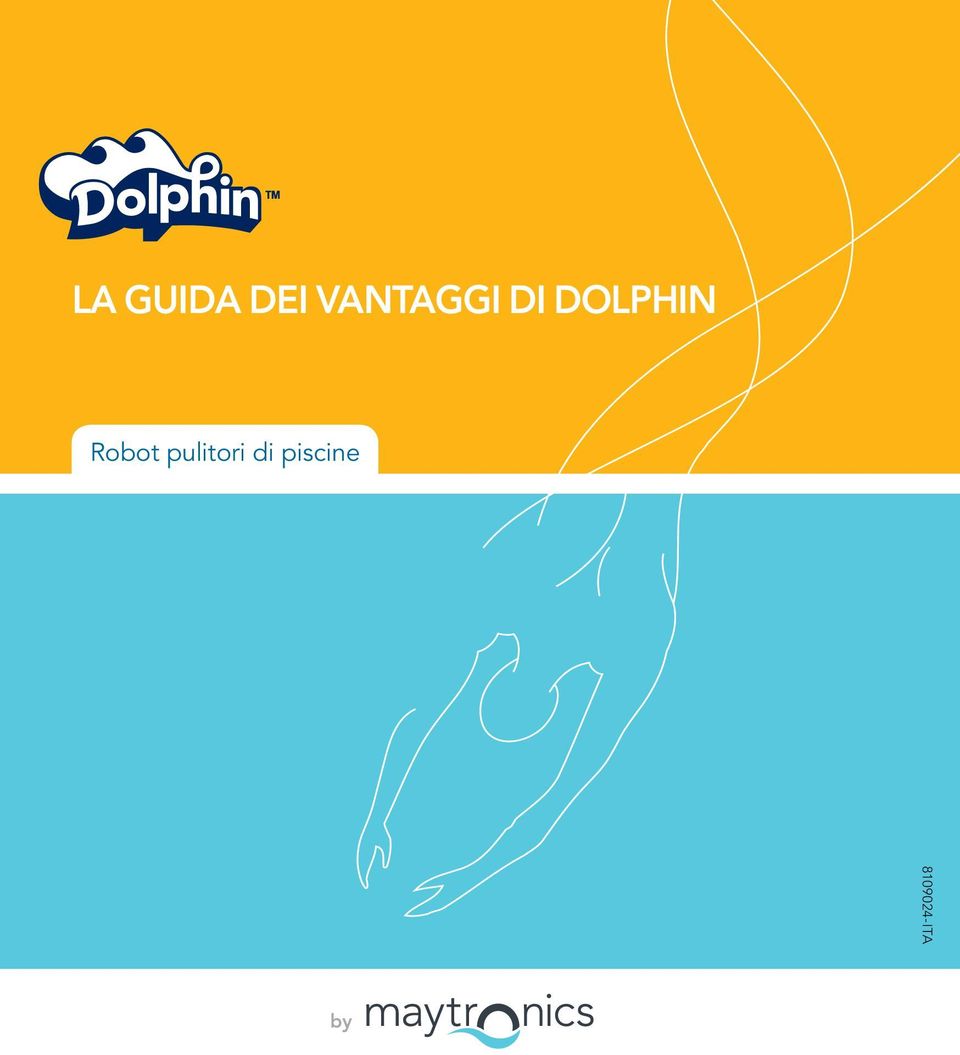 DOLPHIN Robot