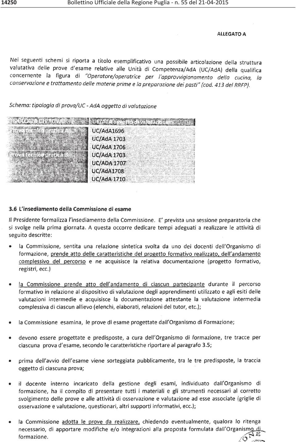 Regione Puglia n.