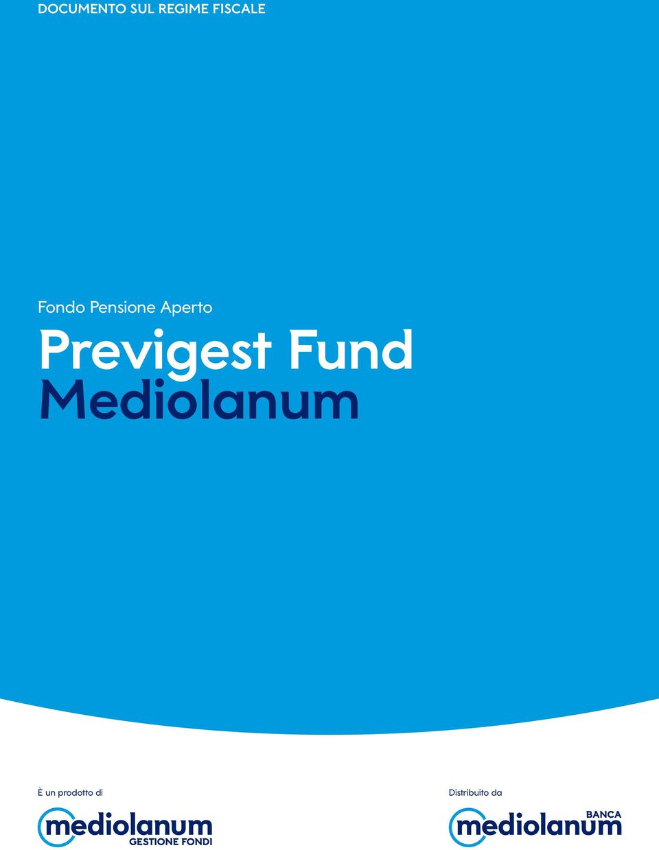 Aperto Previgest Fund