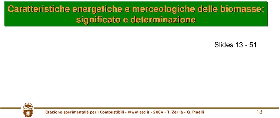 merceologiche delle