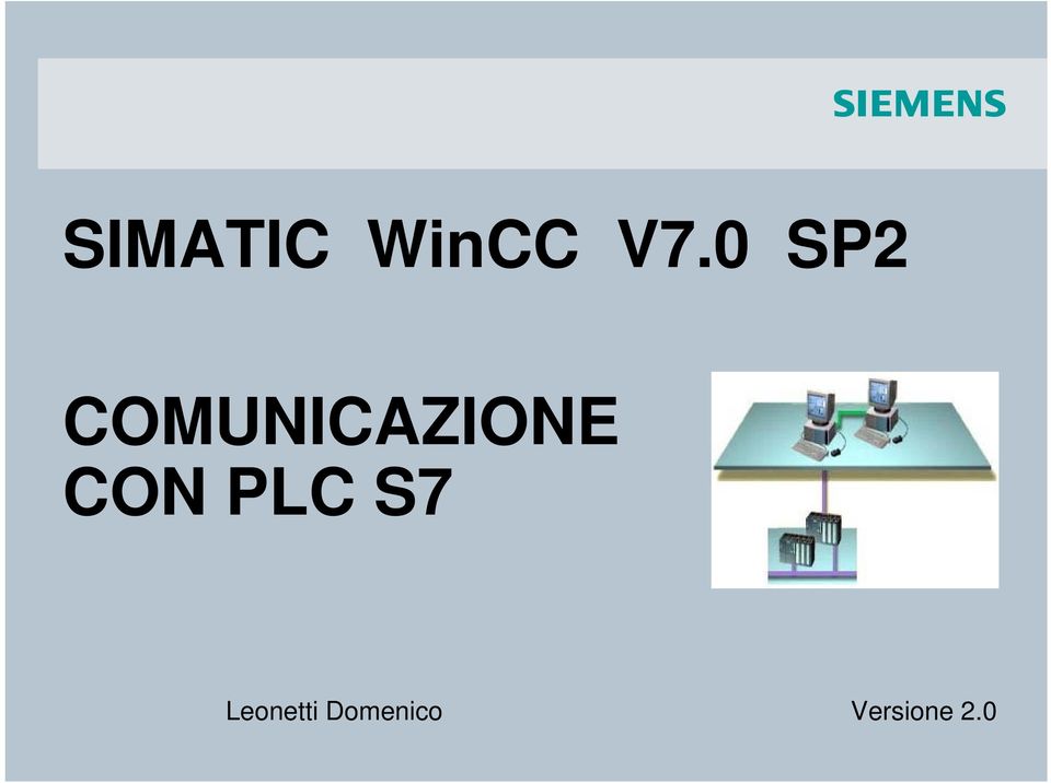 CON PLC S7 Leonetti