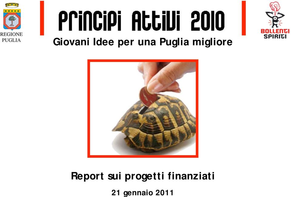 migliore Report sui