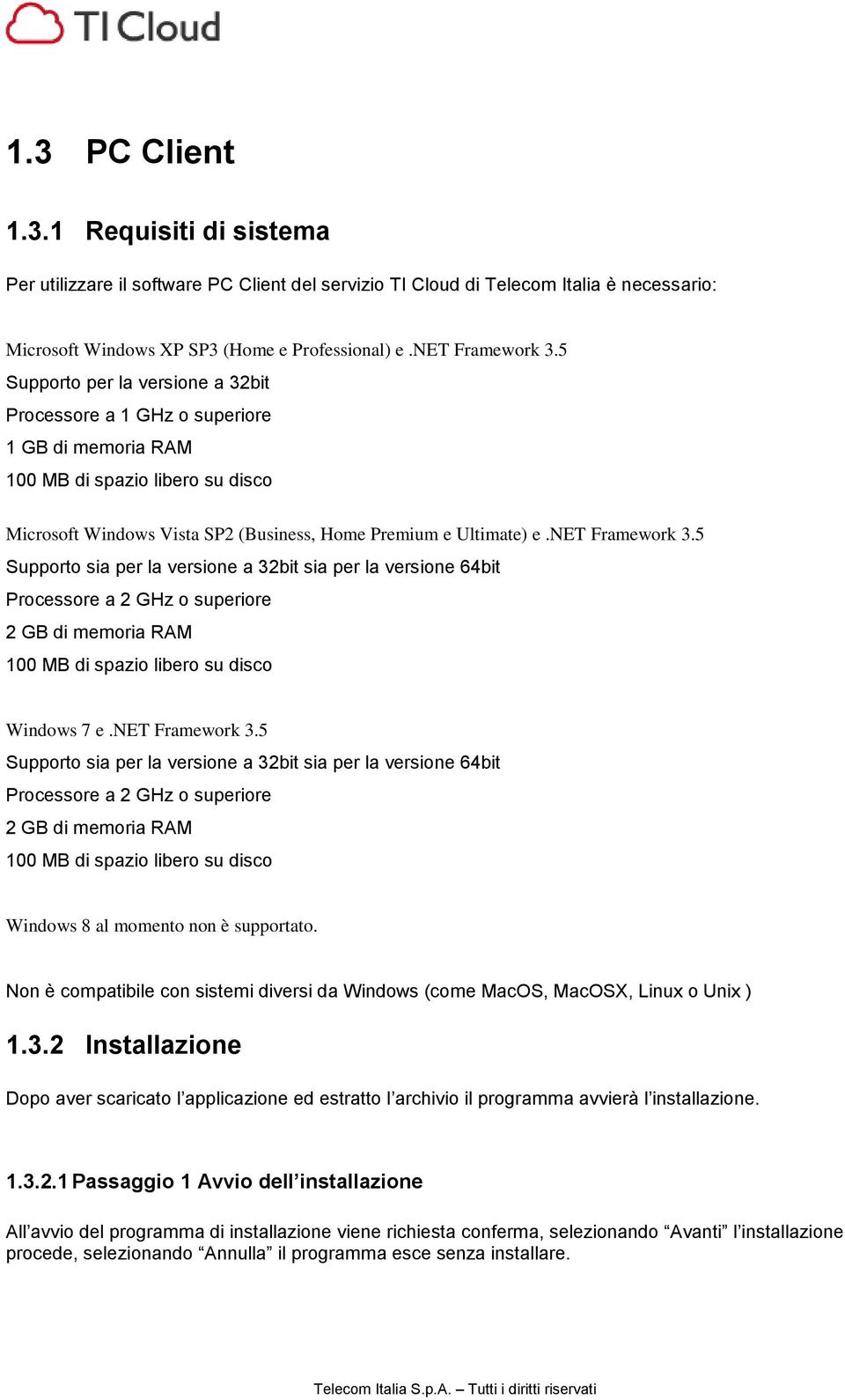 net Framework 3.