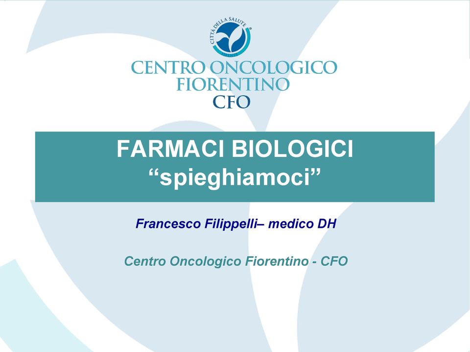 Filippelli medico DH