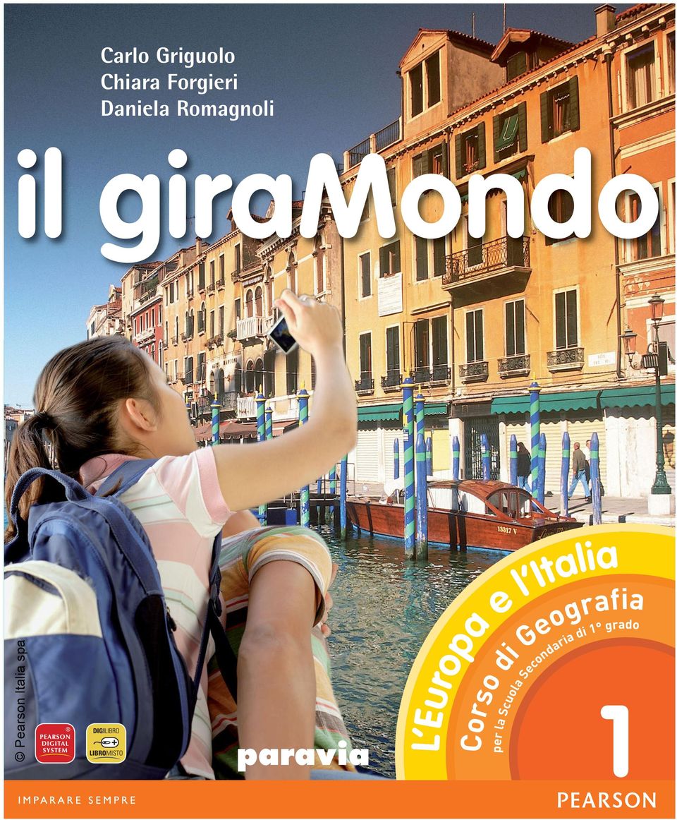 96) Sognefjord 204 (Norvegia) Monte Rosa 4 637 (Alpi, Italia/Svizzera) Cervino 4 478 (Alpi, Italia/Svizzera) I LAGHI PIÙ GRANDI (in km ) 2 Ladoga 18 400 (Russia) Jungfrau 4 158 (Alpi, Svizzera) Onega