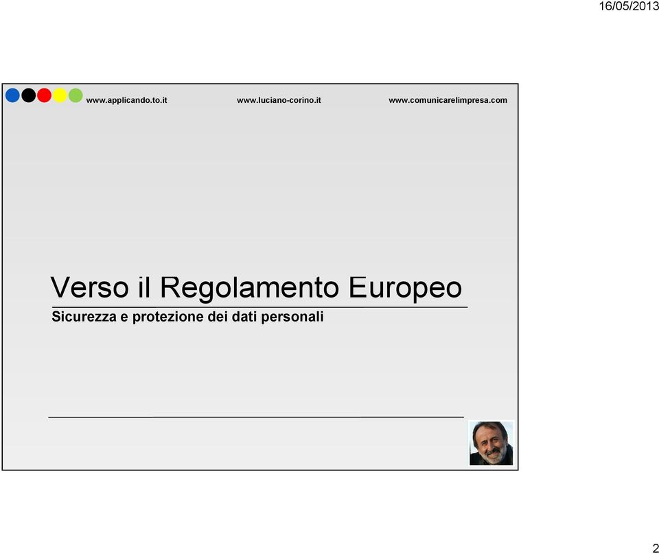 Europeo Sicurezza