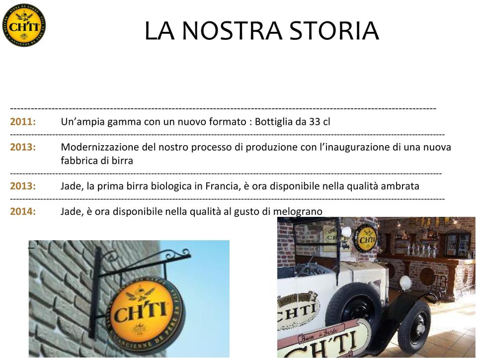 produzione con l inaugurazione di una nuova fabbrica di birra