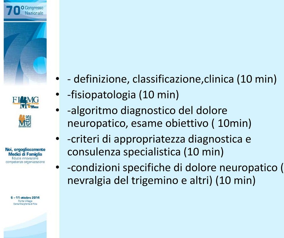 -criteri di appropriatezza diagnostica e consulenza specialistica (10 min)