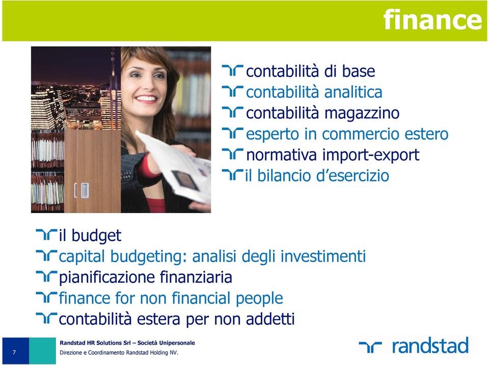 esercizio il budget capital budgeting: analisi degli investimenti