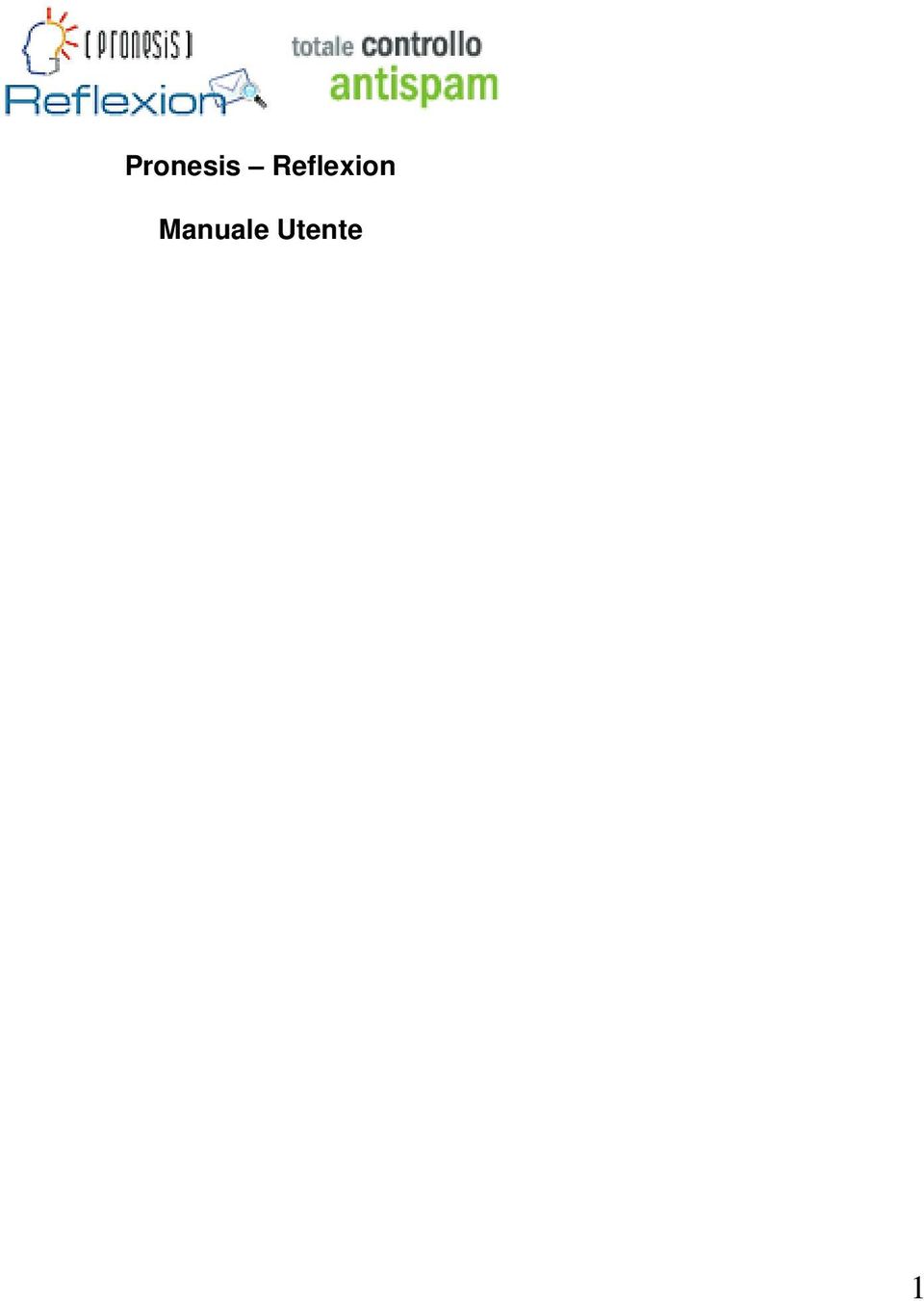 Manuale