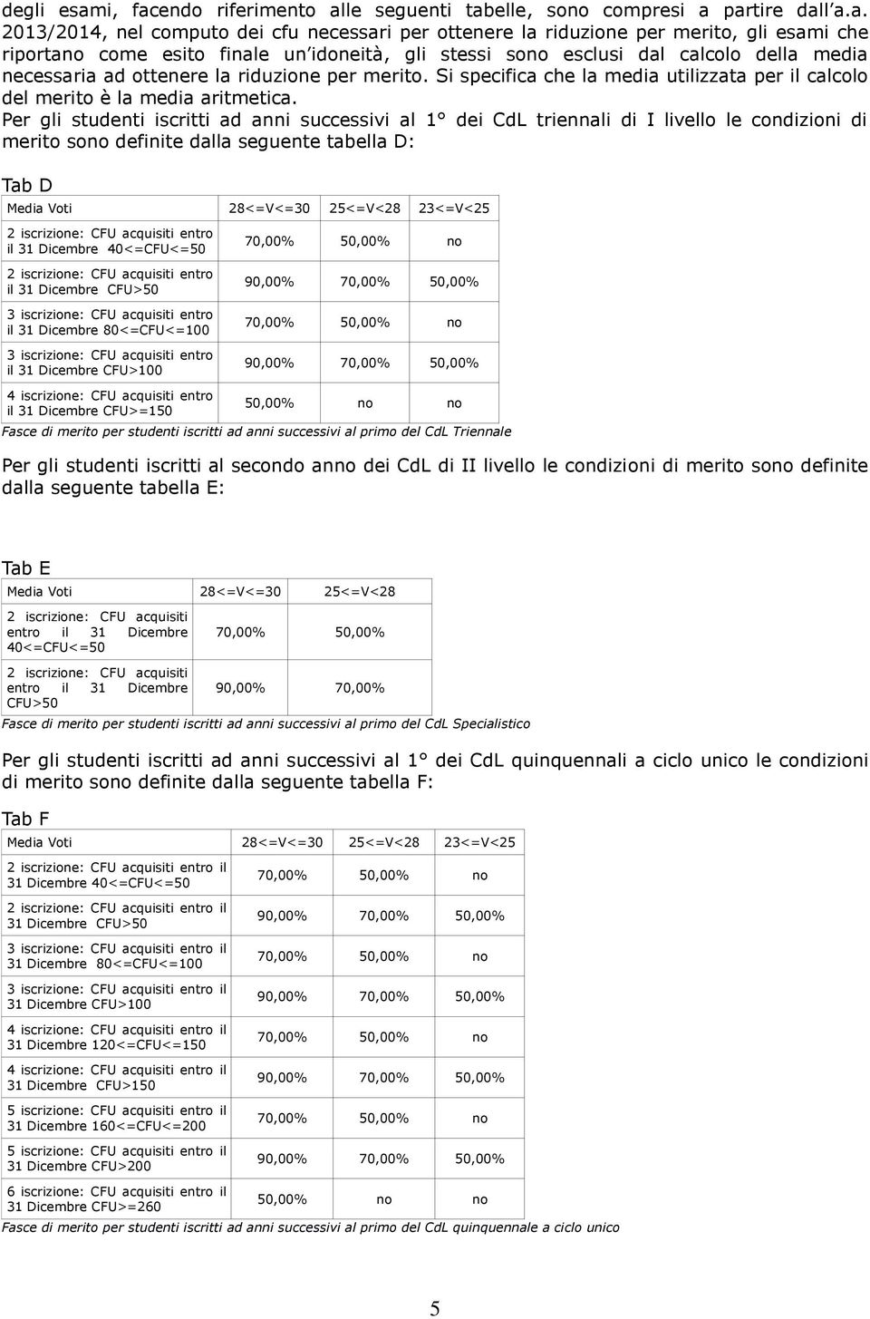 endo riferimento al