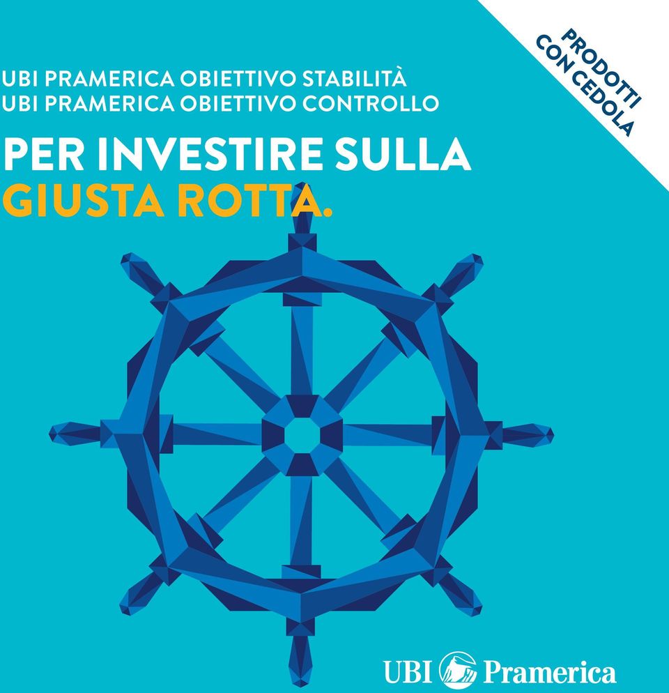 UBI PRAMERICA OBIETTIVO