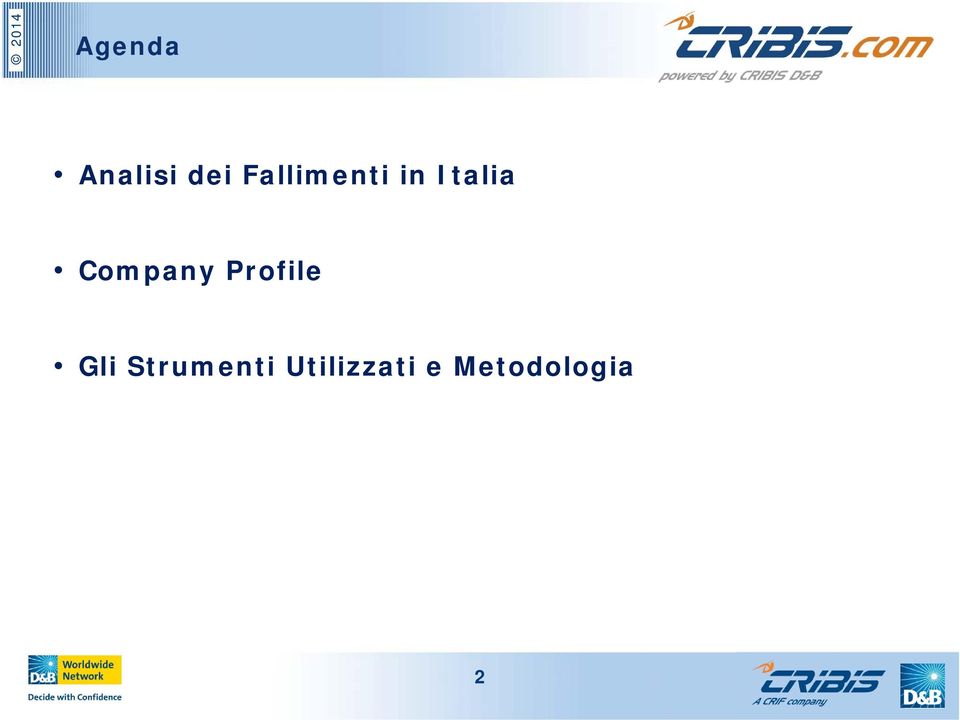 Company Profile Gli
