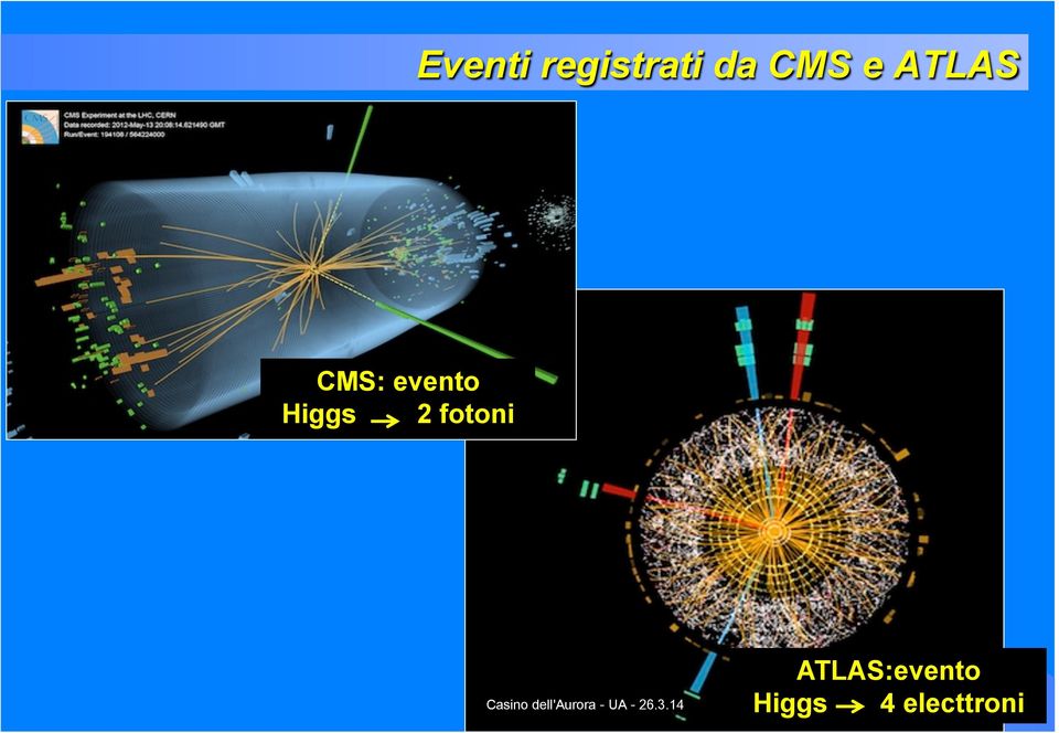 Higgs 2 fotoni