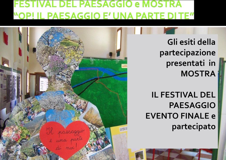 in MOSTRA IL FESTIVAL DEL