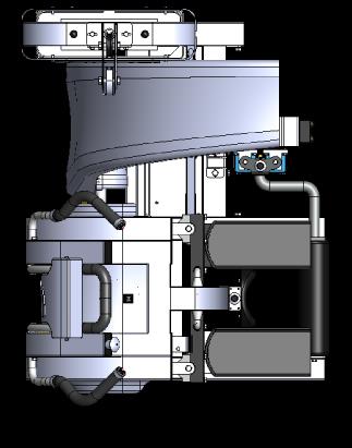 DESCRIZIONE DISPOSITIVO ECCENTRICA LEG CURL (Figura 1) è un dispositivo elettromedicale costituito da componenti elettrici e meccanici integrati, al fine di rendere possibile la corretta esecuzione