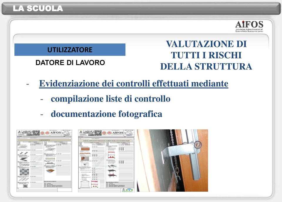 controlli effettuati mediante -